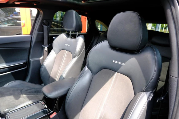 Kia ProCeed - Afbeelding 28 van 30