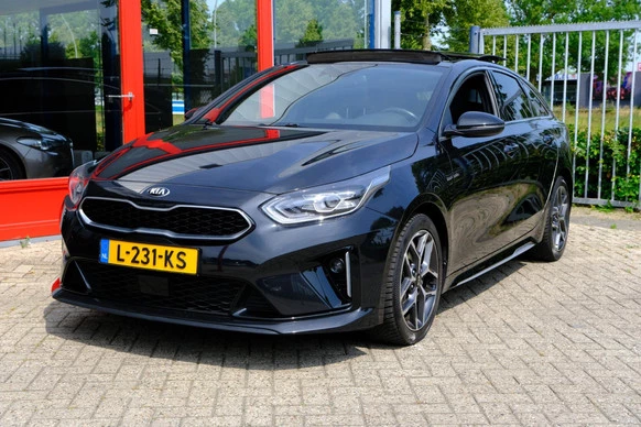 Kia ProCeed - Afbeelding 30 van 30