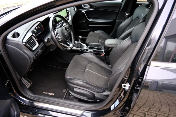 Kia ProCeed - Afbeelding 2 van 30