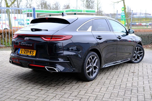 Kia ProCeed - Afbeelding 3 van 30
