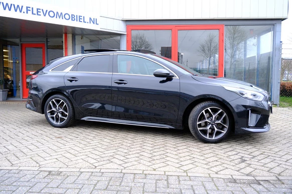 Kia ProCeed - Afbeelding 4 van 30