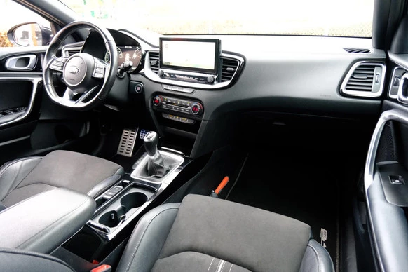 Kia ProCeed - Afbeelding 5 van 30