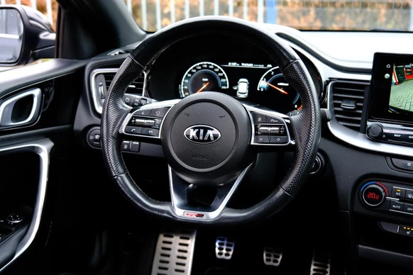 Kia ProCeed - Afbeelding 6 van 30