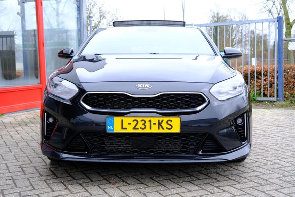 Kia ProCeed - Afbeelding 7 van 30