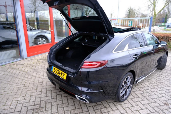 Kia ProCeed - Afbeelding 9 van 30