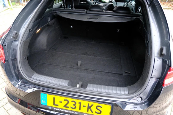 Kia ProCeed - Afbeelding 10 van 30