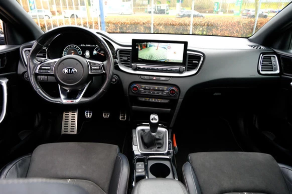 Kia ProCeed - Afbeelding 11 van 30