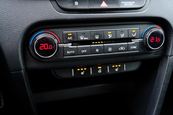 Kia ProCeed - Afbeelding 13 van 30