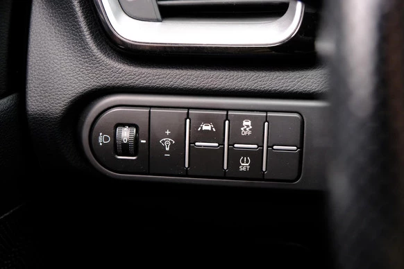 Kia ProCeed - Afbeelding 15 van 30
