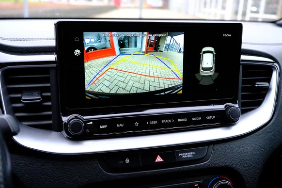 Kia ProCeed - Afbeelding 16 van 30