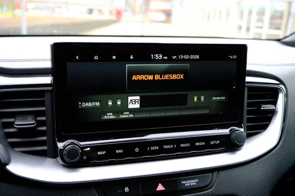 Kia ProCeed - Afbeelding 17 van 30