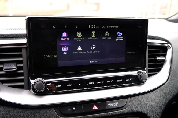 Kia ProCeed - Afbeelding 18 van 30