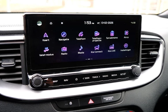 Kia ProCeed - Afbeelding 19 van 30