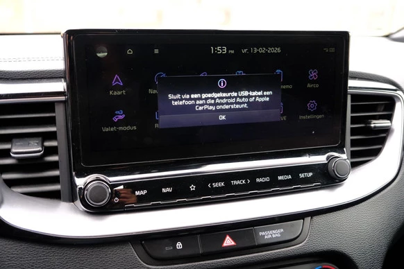 Kia ProCeed - Afbeelding 20 van 30