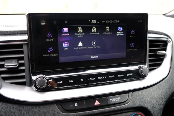 Kia ProCeed - Afbeelding 21 van 30