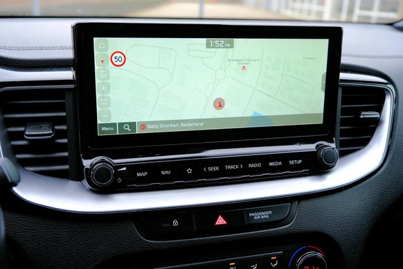 Kia ProCeed - Afbeelding 23 van 30