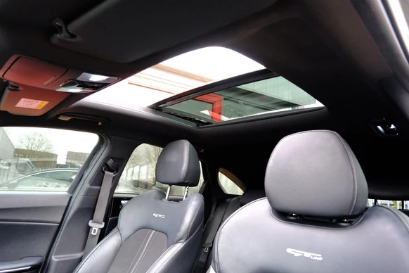 Kia ProCeed - Afbeelding 24 van 30