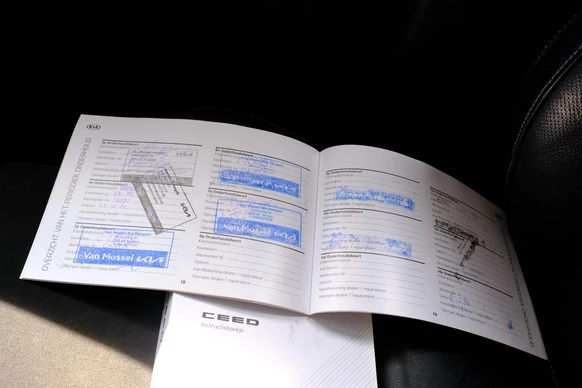 Kia ProCeed - Afbeelding 26 van 30