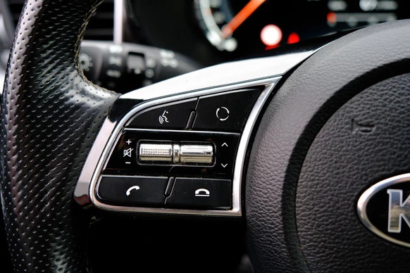 Kia ProCeed - Afbeelding 28 van 30