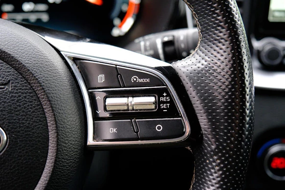 Kia ProCeed - Afbeelding 29 van 30