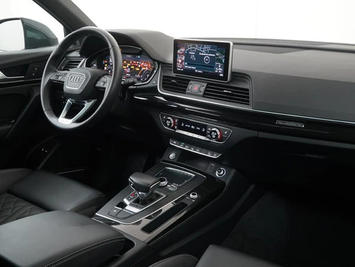 Audi Q5 - Afbeelding 2 van 30