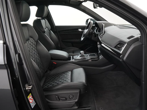 Audi Q5 - Afbeelding 3 van 30