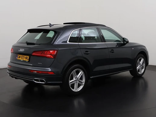 Audi Q5 - Afbeelding 4 van 30