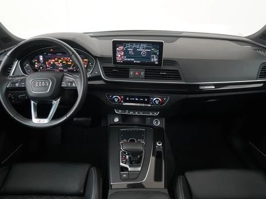 Audi Q5 - Afbeelding 6 van 30