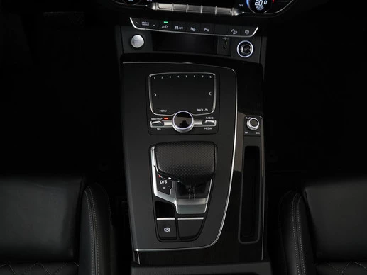 Audi Q5 - Afbeelding 12 van 30