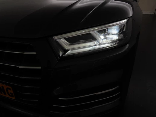 Audi Q5 - Afbeelding 19 van 30