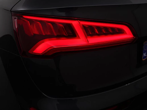 Audi Q5 - Afbeelding 20 van 30