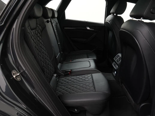 Audi Q5 - Afbeelding 22 van 30