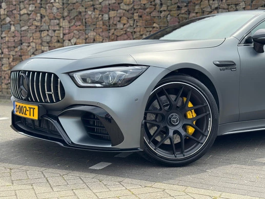 Mercedes-Benz AMG GT - Afbeelding 2 van 29