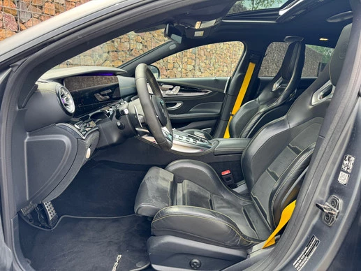 Mercedes-Benz AMG GT - Afbeelding 11 van 29