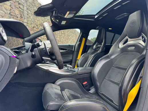 Mercedes-Benz AMG GT - Afbeelding 12 van 29
