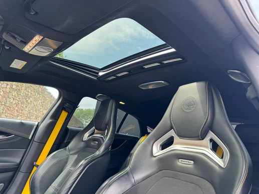 Mercedes-Benz AMG GT - Afbeelding 13 van 29