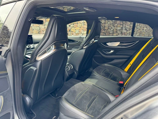 Mercedes-Benz AMG GT - Afbeelding 14 van 29