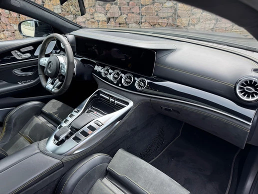 Mercedes-Benz AMG GT - Afbeelding 16 van 29