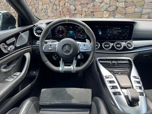 Mercedes-Benz AMG GT - Afbeelding 19 van 29