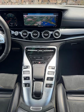 Mercedes-Benz AMG GT - Afbeelding 20 van 29