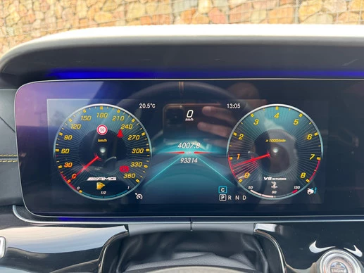 Mercedes-Benz AMG GT - Afbeelding 22 van 29