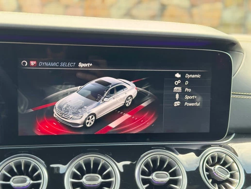 Mercedes-Benz AMG GT - Afbeelding 23 van 29