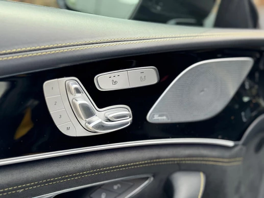 Mercedes-Benz AMG GT - Afbeelding 25 van 29