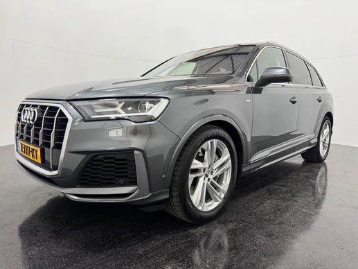 Audi Q7 - Afbeelding 1 van 30