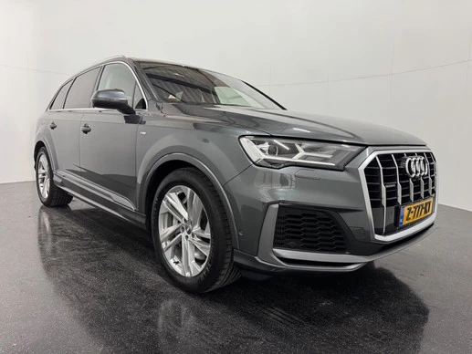 Audi Q7 - Afbeelding 3 van 30