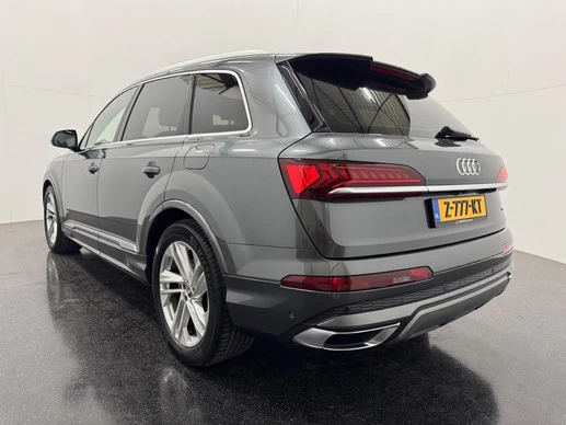 Audi Q7 - Afbeelding 4 van 30
