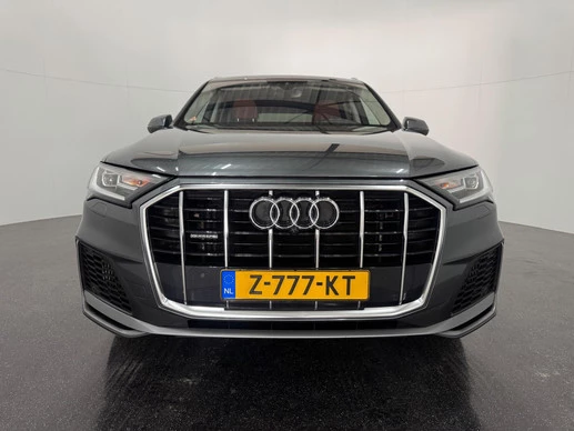 Audi Q7 - Afbeelding 5 van 30