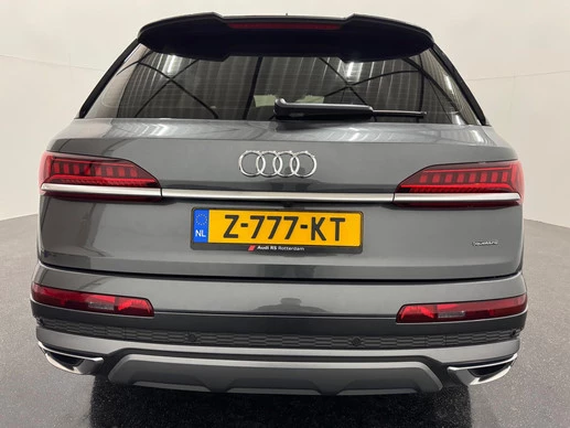Audi Q7 - Afbeelding 6 van 30