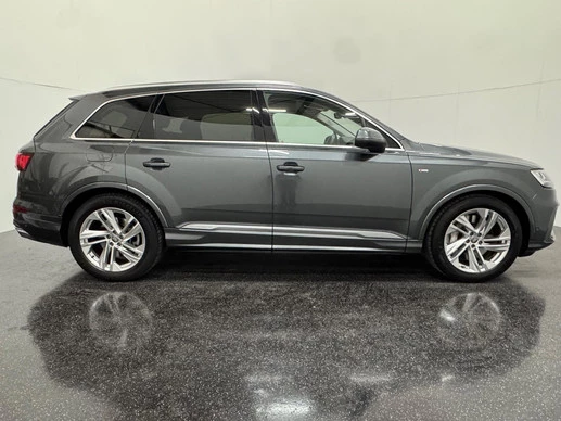 Audi Q7 - Afbeelding 7 van 30