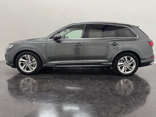 Audi Q7 - Afbeelding 8 van 30